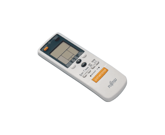 Сплит-система Fujitsu ABY45UBAG/AOY45UMAXT, изображение 3