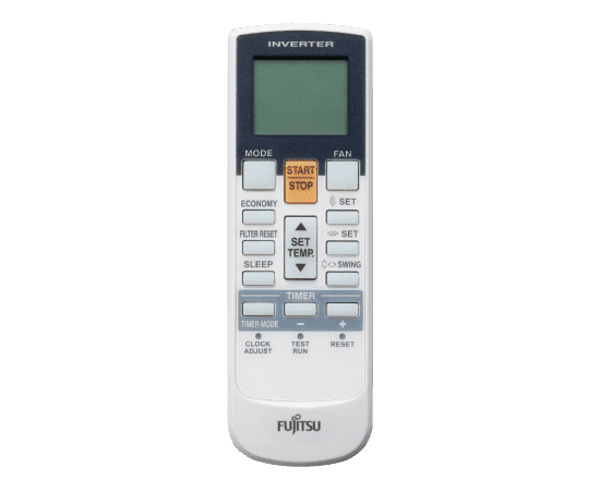 Сплит-система Fujitsu AUYG12LVLB/UTGUFYDW/AOYG12LALL, изображение 3