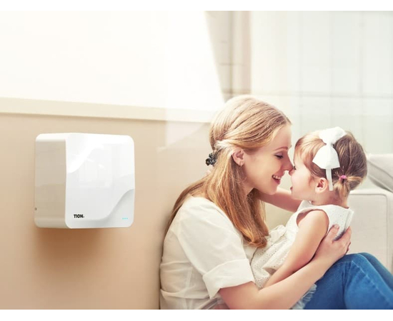 БРИЗЕР Tion Lite Eco, изображение 6