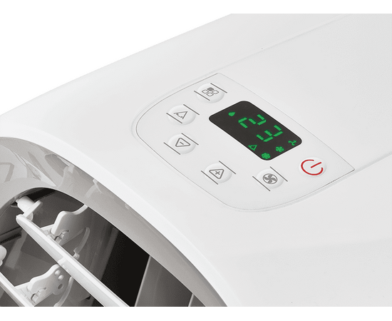 Мобильный кондиционер Ballu BPAC-09 CE_17Y, изображение 3