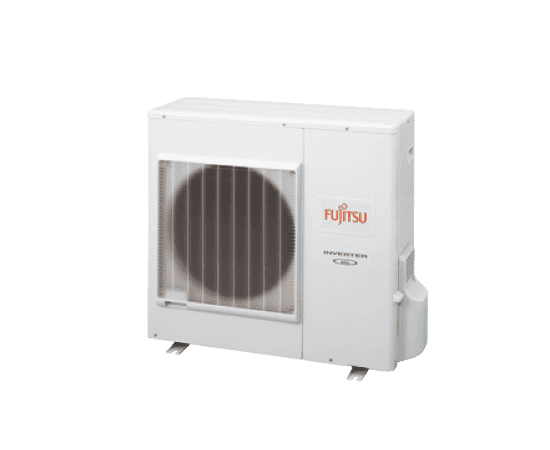 Сплит-система Fujitsu AUYG30LRLE/UTGUGYAW/AOYG30LETL, изображение 2