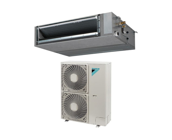 Сплит-система Daikin FBA71/RR71BW/-30