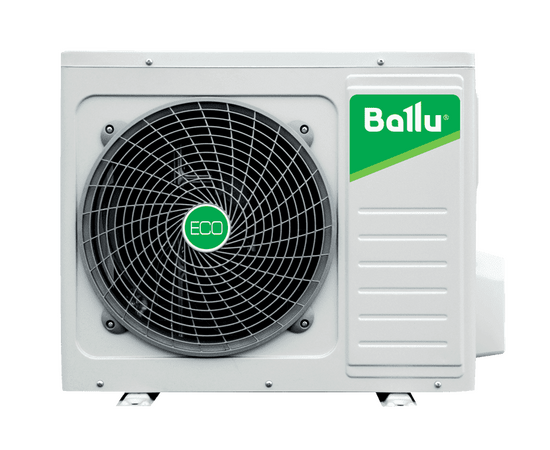 Ballu BSQ-36HN1_14Y Bravo сплит-система настенного типа, изображение 4