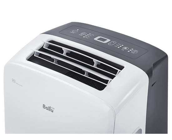 Ballu BPHS-09H серии  Platinum, изображение 5