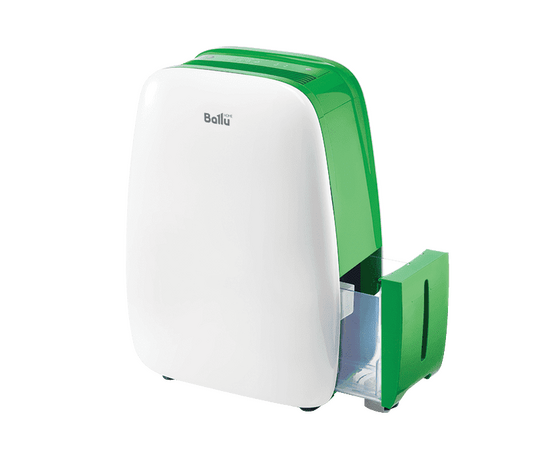 Осушитель воздуха малолитражный Ballu BDH-20L, изображение 3