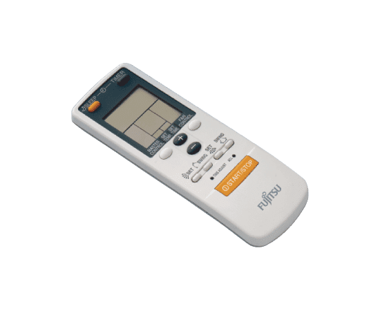 Сплит-система Fujitsu ABY24UBBJ/AOY24UNBNL, изображение 3