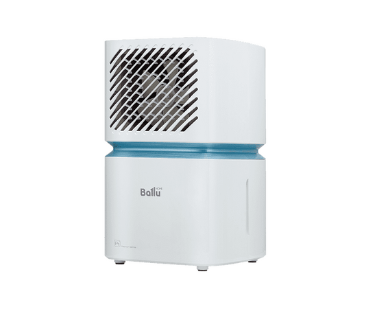 Сушильный мультикомплекс Ballu BDV-12L, изображение 2