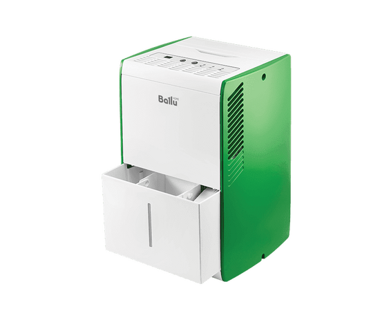 Осушитель воздуха малолитражный Ballu BDH-15L, изображение 3