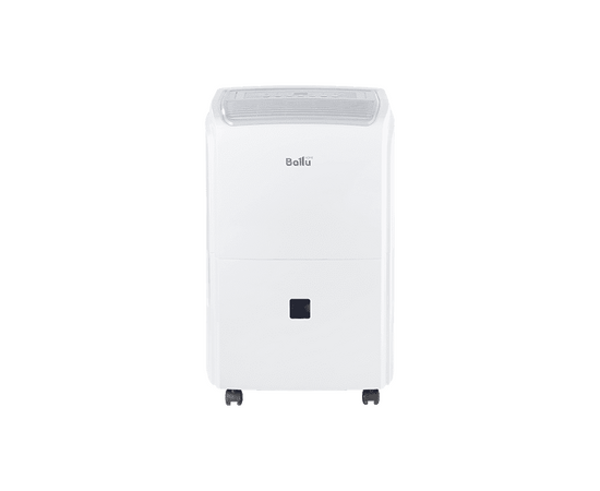 Осушитель воздуха бытовой Ballu BDT-35L, изображение 5