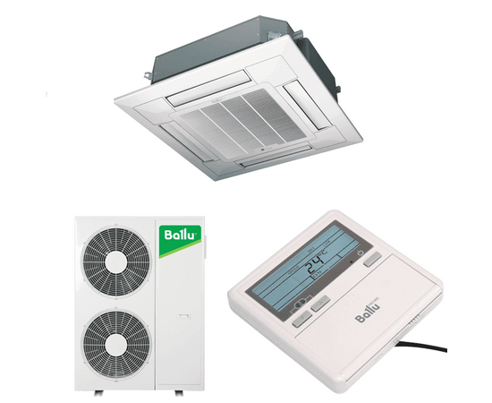 Ballu BLC_C-48H N1_18Y, изображение 3