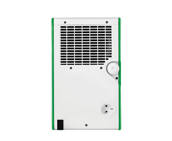 Осушитель воздуха малолитражный Ballu BDH-15L, изображение 5