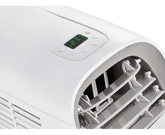 Мобильный кондиционер Ballu BPAC-07 CE_17Y, изображение 5