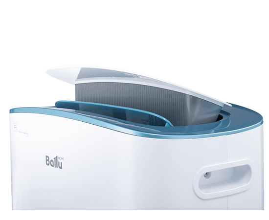 Мультикомплекс сушильный BALLU BDM-25L, изображение 7