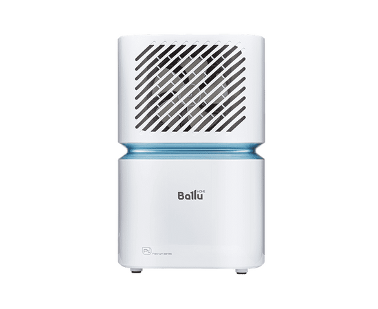 Сушильный мультикомплекс Ballu BDV-12L, изображение 3