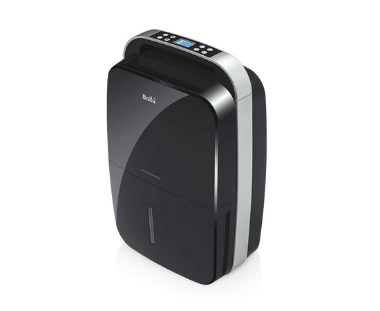 Сушильный мультикомплекс Ballu BDM-30L black