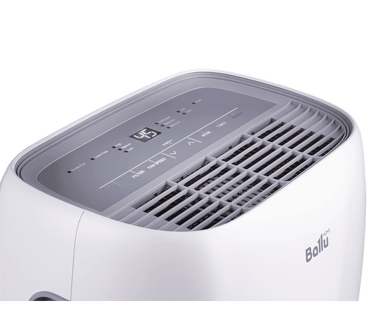 Осушитель полупромышленный Ballu BDA-70L, изображение 5