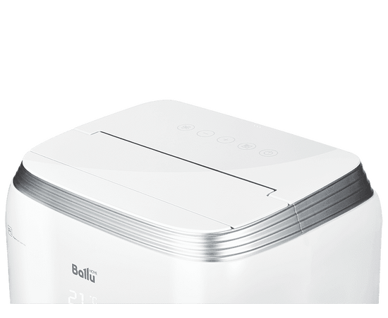 Ballu BPHS-11H серии Platinum Comfort, изображение 3