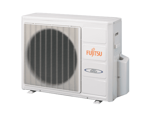 Сплит-система Fujitsu AUY18UBAB/UTGUDYDW/AOY18UNCNL, изображение 2