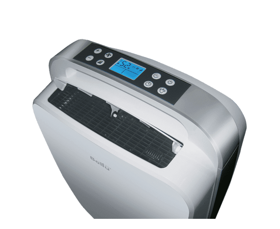 Сушильный мультикомплекс Ballu BDM-30L black, изображение 2