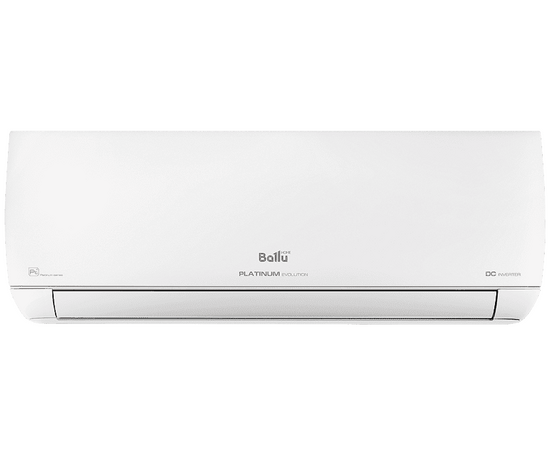 Ballu BSUI-24HN8 Platinum Evolution DC Inverter сплит-система настенного типа