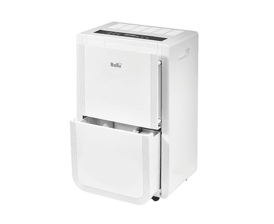 Осушитель полупромышленный Ballu BDH-40L, изображение 3