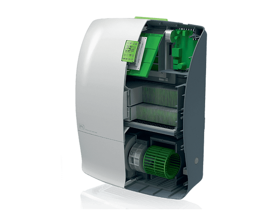 Ballu Air Master 2 BMAC-300/WARM/CO2/WI-FI, изображение 5