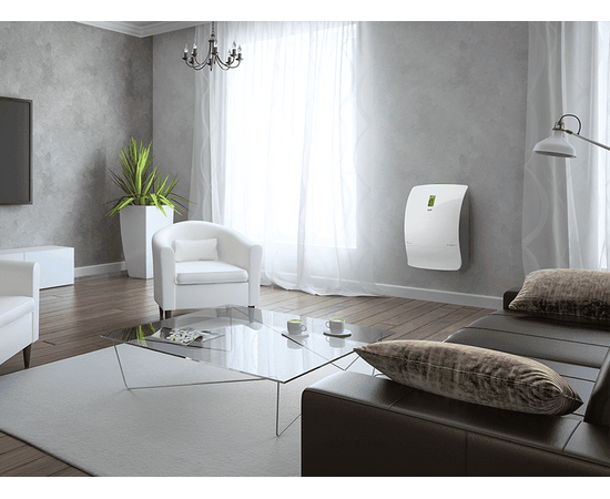 Ballu Air Master 2 BMAC-300/WARM/CO2/WI-FI, изображение 9