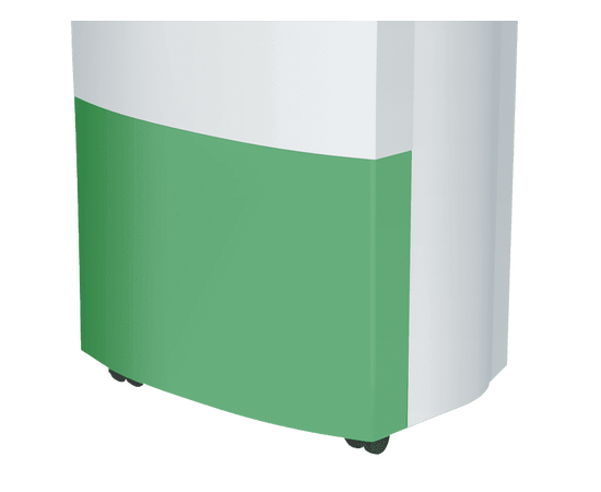 Осушитель воздуха бытовой Ballu BDH-30L, изображение 3