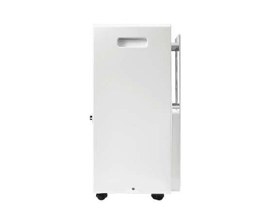 Осушитель полупромышленный Ballu BDH-50L, изображение 4