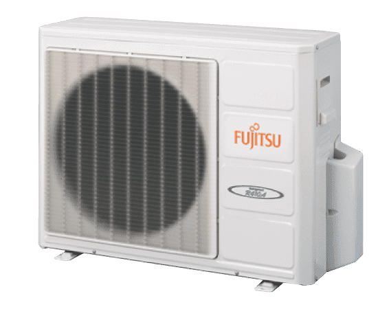 Сплит-система Fujitsu ABY18UBBJ/AOY18UNBNL, изображение 2