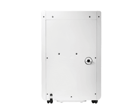 Осушитель полупромышленный Ballu BDH-50L, изображение 5