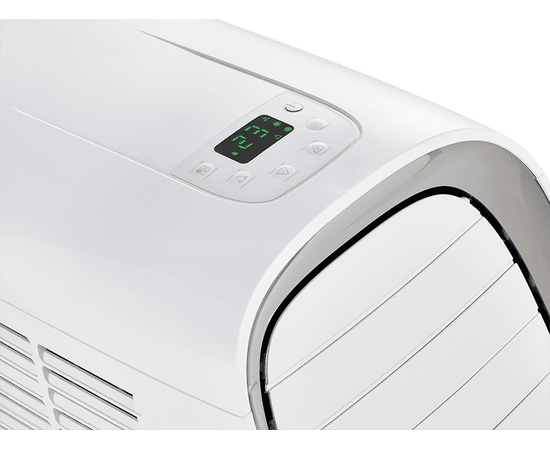 Мобильный кондиционер Ballu BPAC-07 CE_17Y, изображение 4