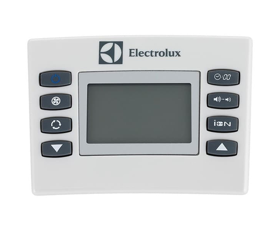 Electrolux EACM-10 EW/TOP/N3_W, изображение 3