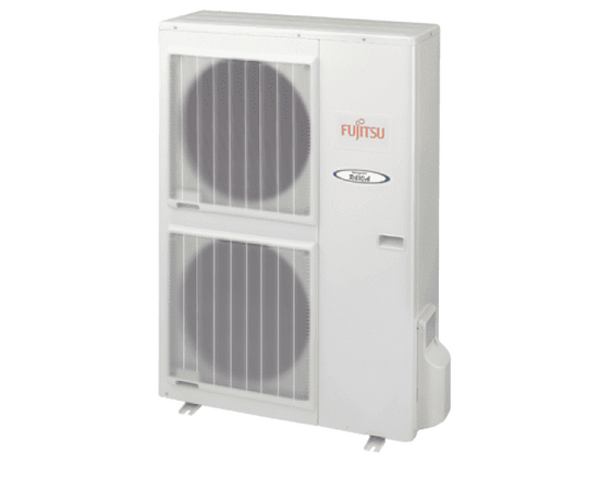 Сплит-система  Fujitsu ABY54UBAG/AOY54UMAYT, изображение 2