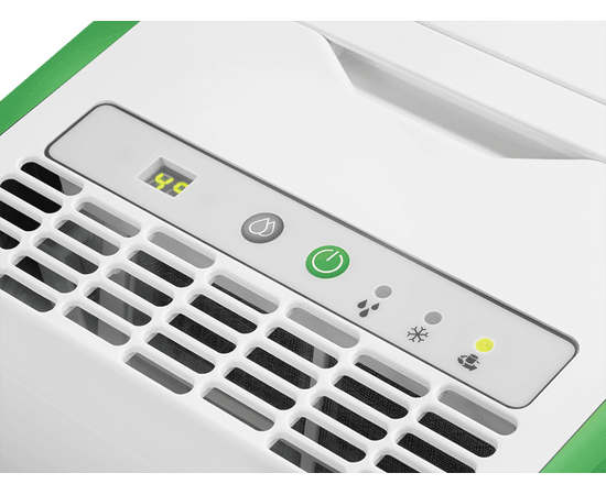 Осушитель воздуха малолитражный Ballu BDH-15L, изображение 2