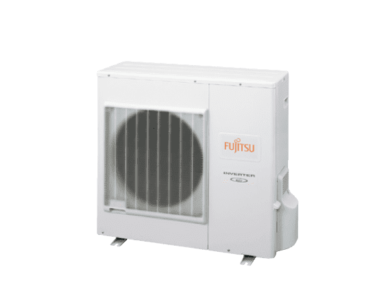 Сплит-система Fujitsu ABYG36LRTE/AOYG36LETL, изображение 2