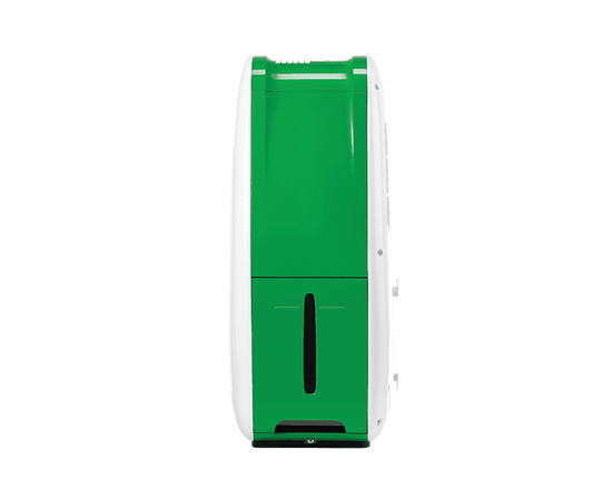 Осушитель воздуха малолитражный Ballu BDH-20L, изображение 4