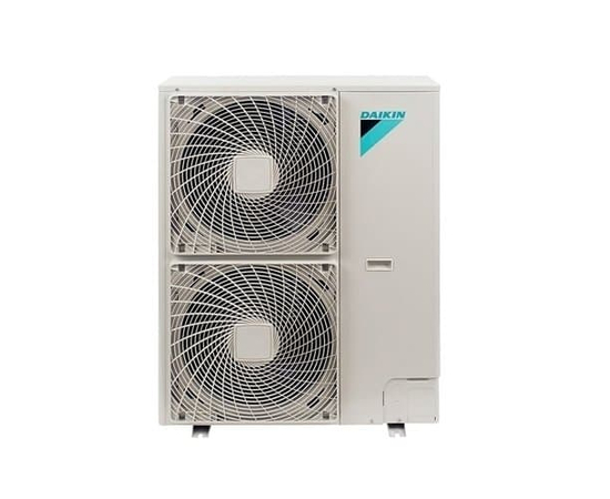 Daikin FAQ100B/RQ100BW/-40T зимний комплект, изображение 3