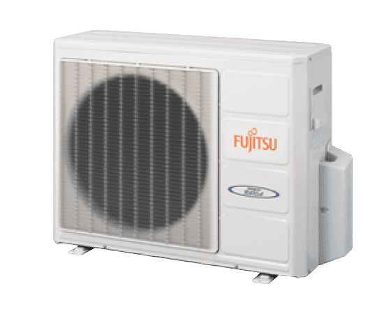 Сплит-система Fujitsu ARY25UUAN/AOY25UNANL, изображение 2