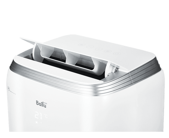 Ballu BPHS-11H серии Platinum Comfort, изображение 4