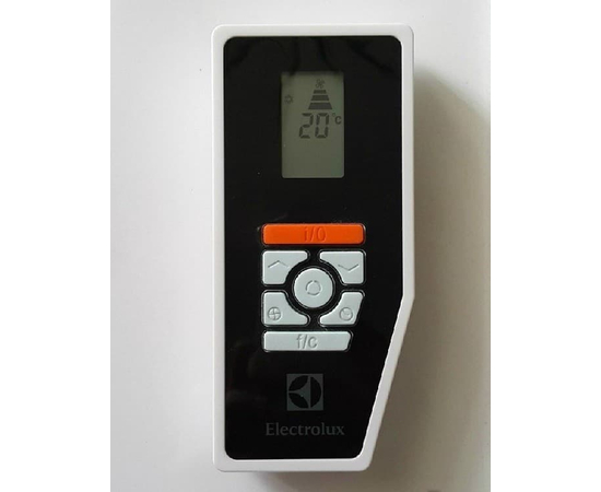 Electrolux EACM-12 DR/N3, изображение 2