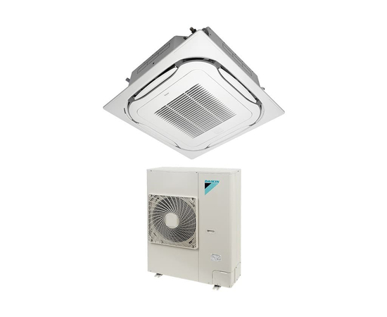 Сплит-система Daikin FCAG125A/RR125B/-30