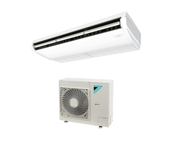 Сплит-система Daikin FHA71/RR71BV/-30
