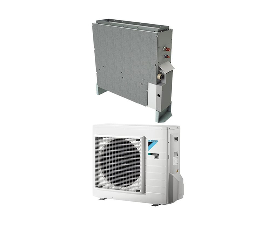 Сплит-система Daikin FNA60A/RXM60M9