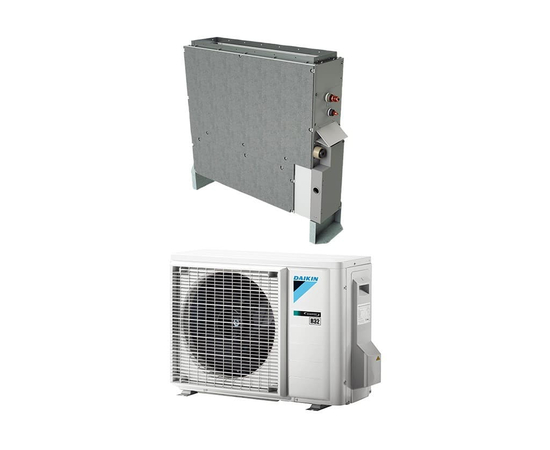 Сплит-система Daikin FNA25A/RXM25M9