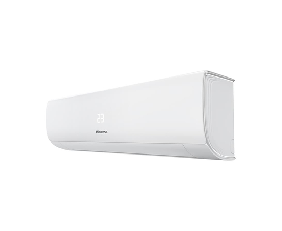 Hisense AS-24UR4RBTKB00 инверторная cплит-система настенного типа (ZOOM DC Inverter), изображение 2