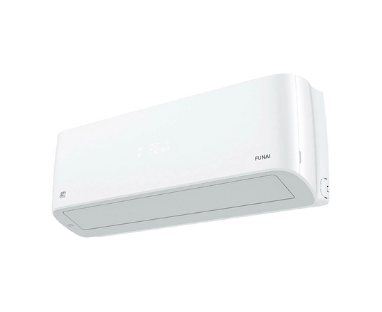 FUNAI RACI-EM25HP.D03 EMPEROR DC-Inverter сплит-система настенного типа, изображение 7