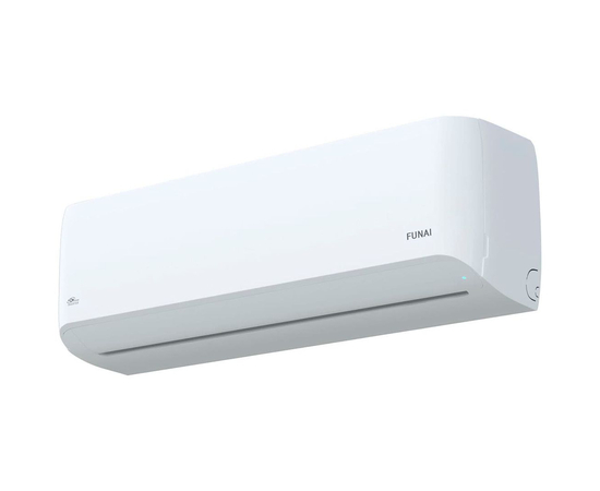 FUNAI RACI-SM25HP.D03/S SAMURAI Inverter  сплит-система, изображение 2