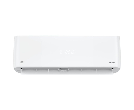 FUNAI RACI-EM35HP.D03 EMPEROR DC-Inverter сплит-система настенного типа, изображение 5
