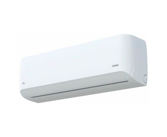 FUNAI RAC-SM25HP.D03 SAMURAI сплит-система настенного типа, изображение 2